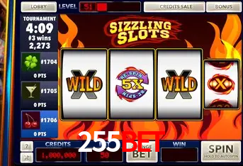 A Emoção da Loteria na 255bet: Uma Chance de Mudança de Vida