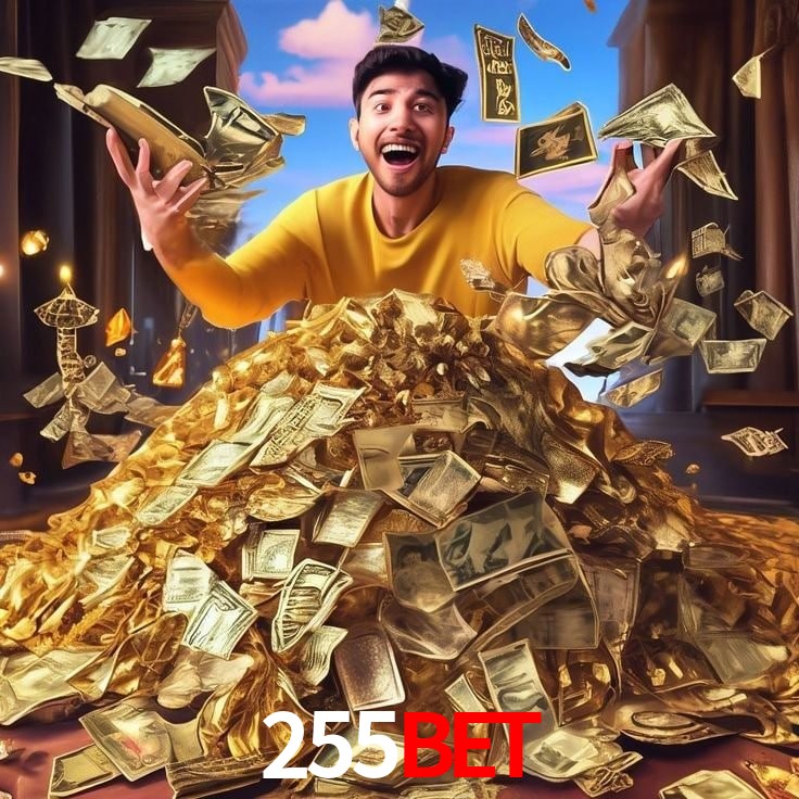 Experiência VIP 255bet