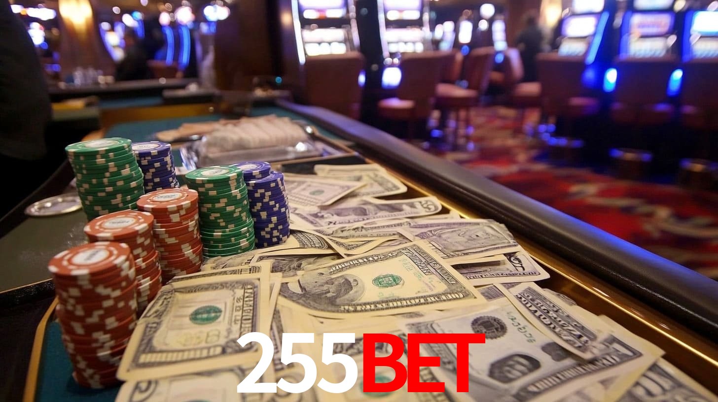 Logo 255bet Telegram Canal Oficial