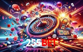 Apostas de Tênis 255bet