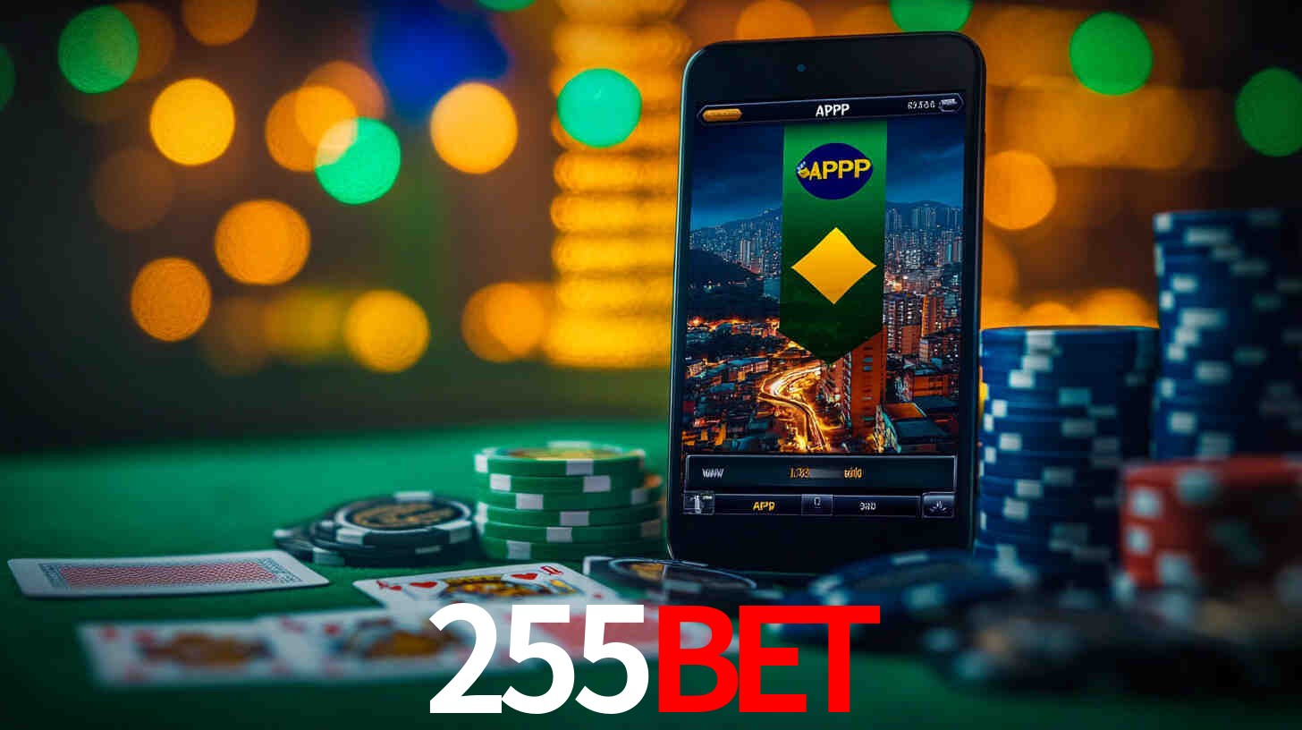 Inovações de Jogos na 255bet: O Futuro das Experiências Interativas