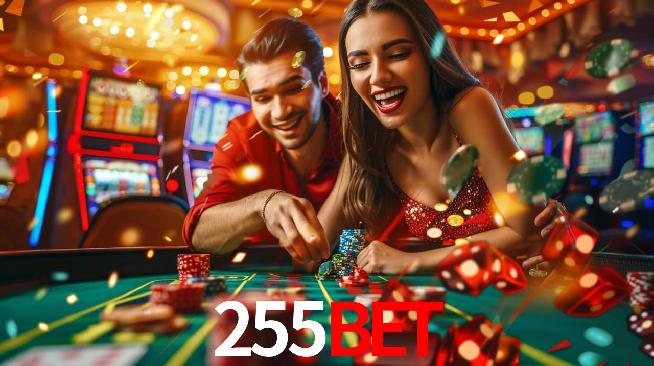 Integração de APIs 255bet