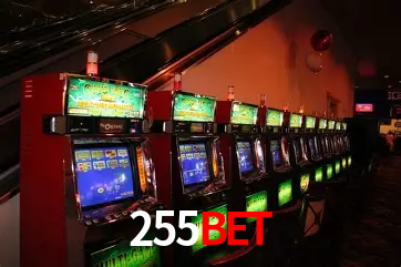 A Popularidade dos Caça-Níqueis no 255bet
