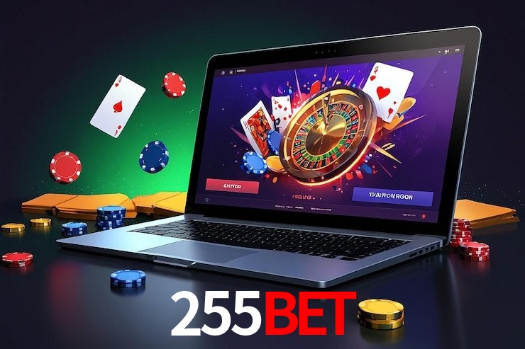 255bet Logo Oficial