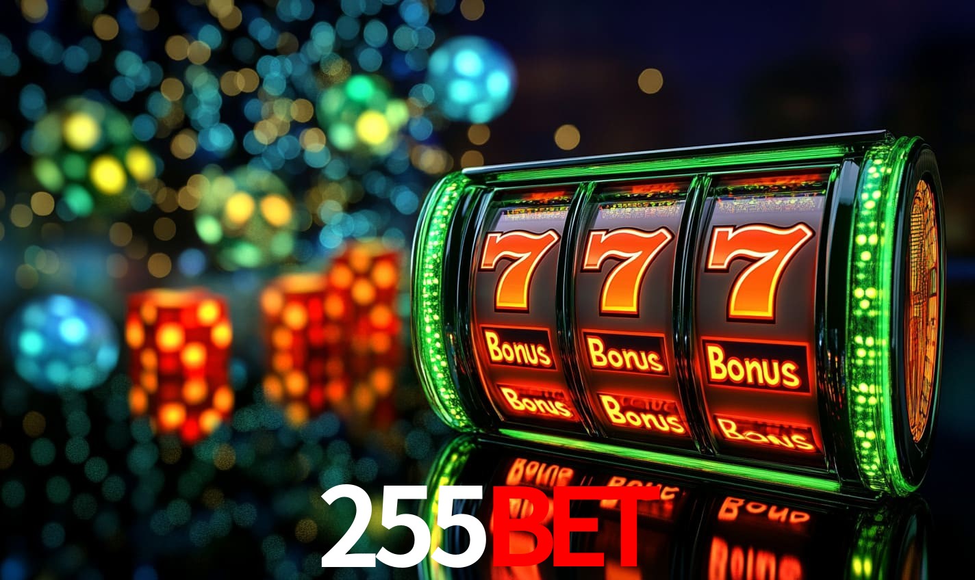 Tecnologia da Plataforma 255bet