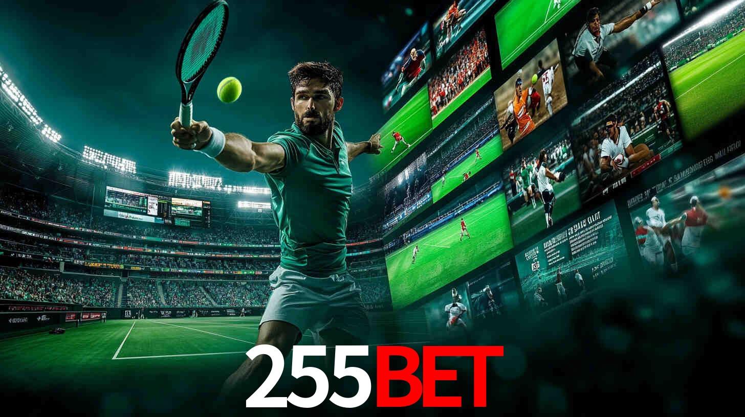 Descubra a Essência do 255bet: Nossa História e Compromissos