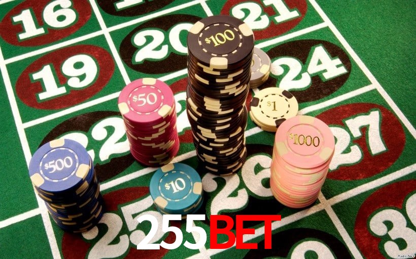Estatísticas Esportivas 255bet