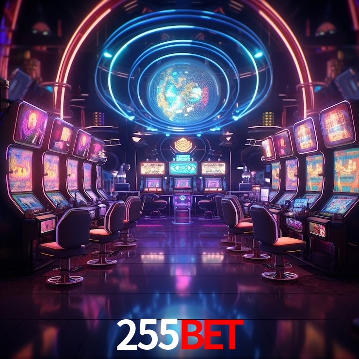 255bet Jackpots Progressivos