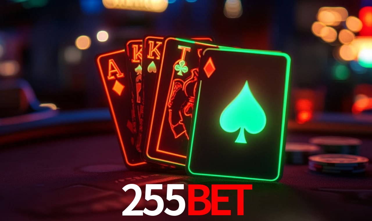 Casino Ao Vivo 255bet