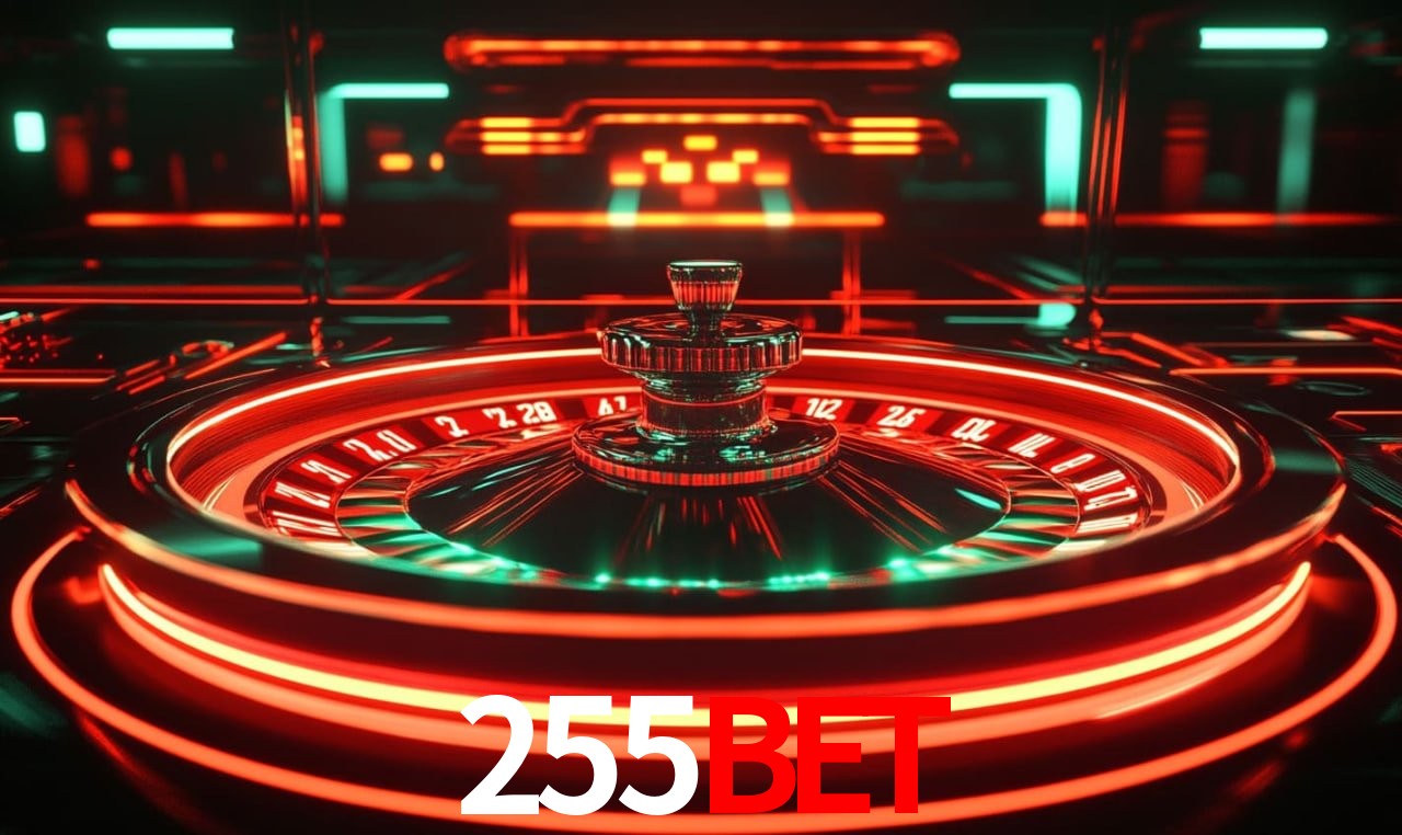 A Experiência Imersiva dos Cassinos Ao Vivo no 255bet