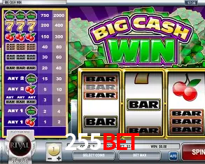Desvendando o Mundo dos Jogos Virtuais na 255bet