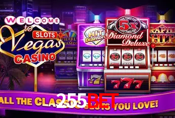 Descubra a Essência do 255bet: Nossa História e Compromissos