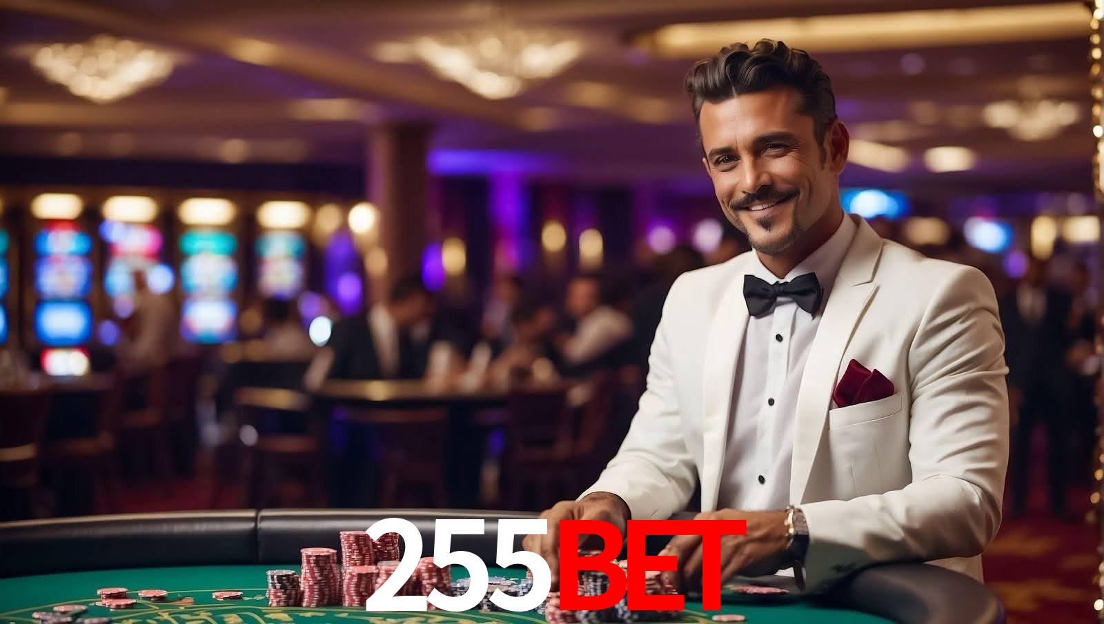 Promoção Relâmpago 255bet