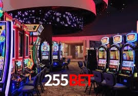 255bet Plataforma Confiável