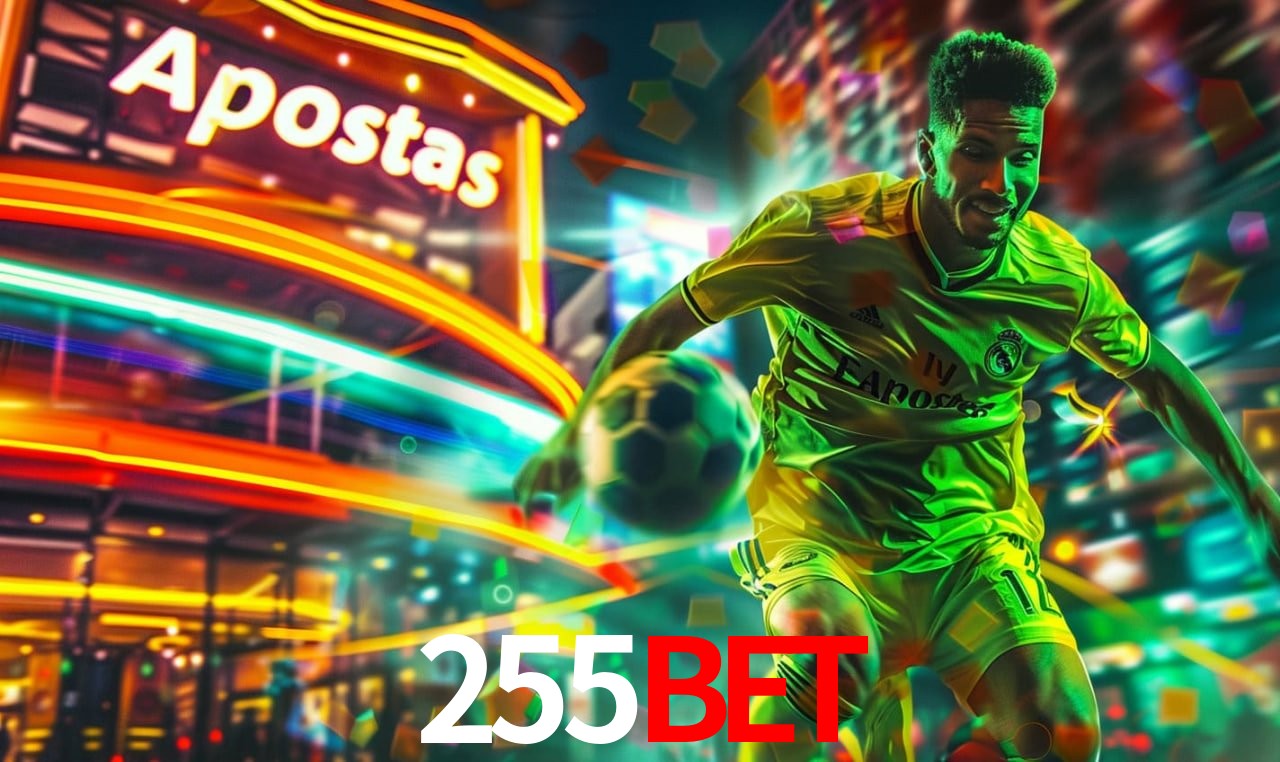 Provedores de Jogos 255bet