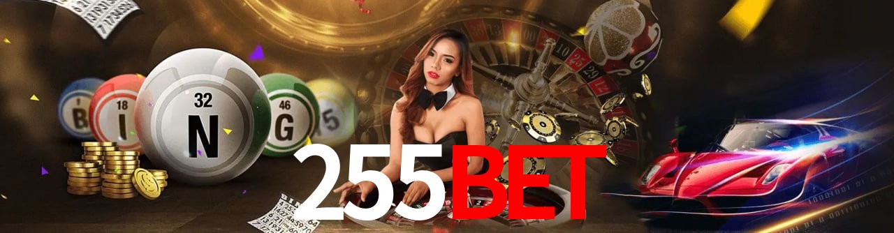 Logo 255bet Plataforma Certificada