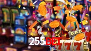 255bet Apostas Esportivas Logo - 34 Esportes Certificados