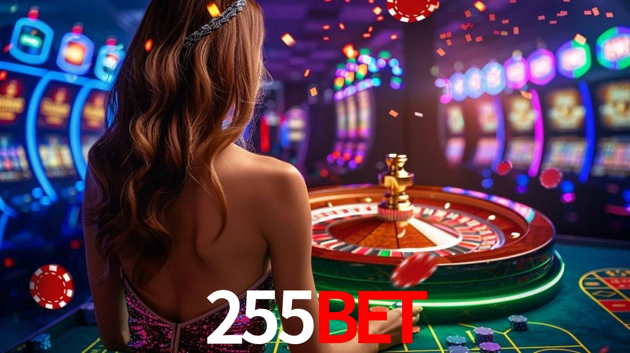 Requisitos do APK 255bet para Android - Logo Oficial