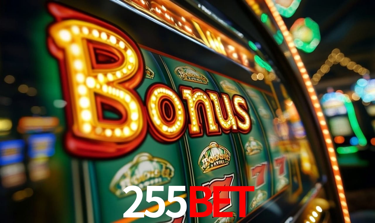 Logo 255bet Loteria Online