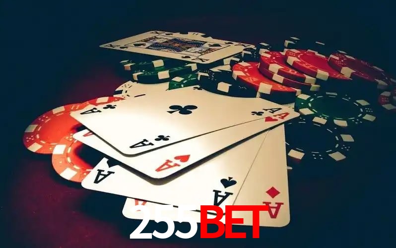 255bet VIP Program Logo