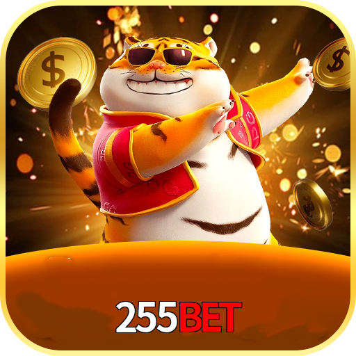 Logo 255bet APK Android Brasil