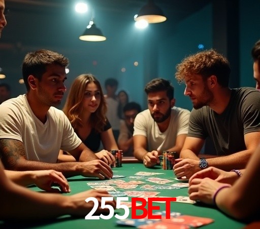 255bet Slot - 320+ Caça-Níqueis Premium
