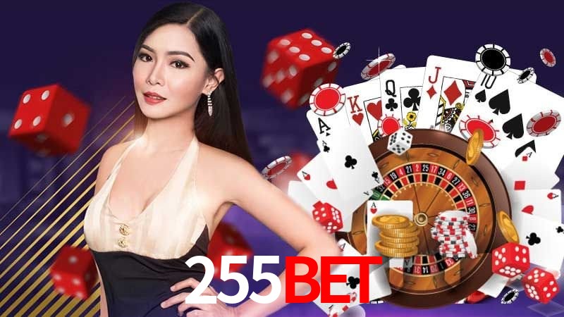 Casino VIP 255bet
