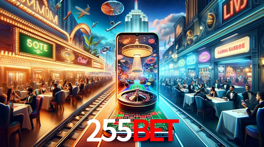 Flash Promotion 255bet