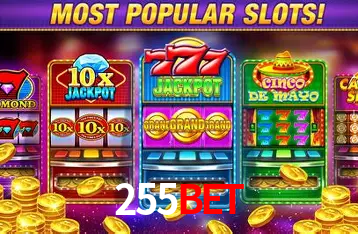 255bet Belo Horizonte - VIP Casino