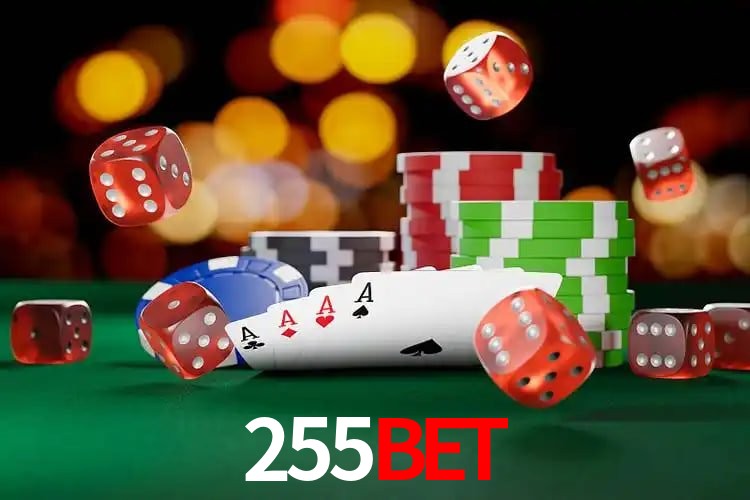 Promoções Sazonais 255bet