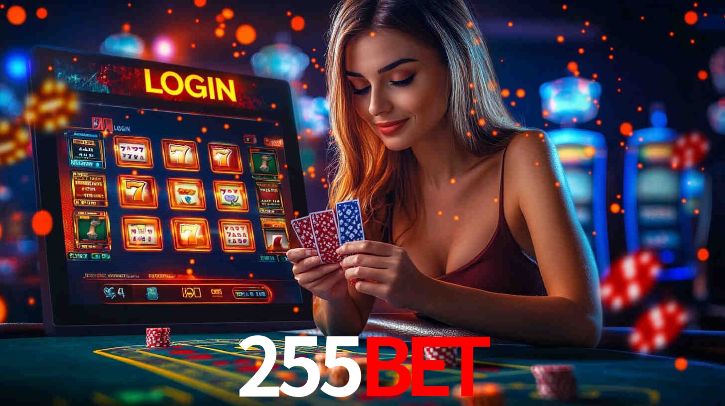 255bet: A Experiência de Casino com Jogos de Mesa ao Vivo