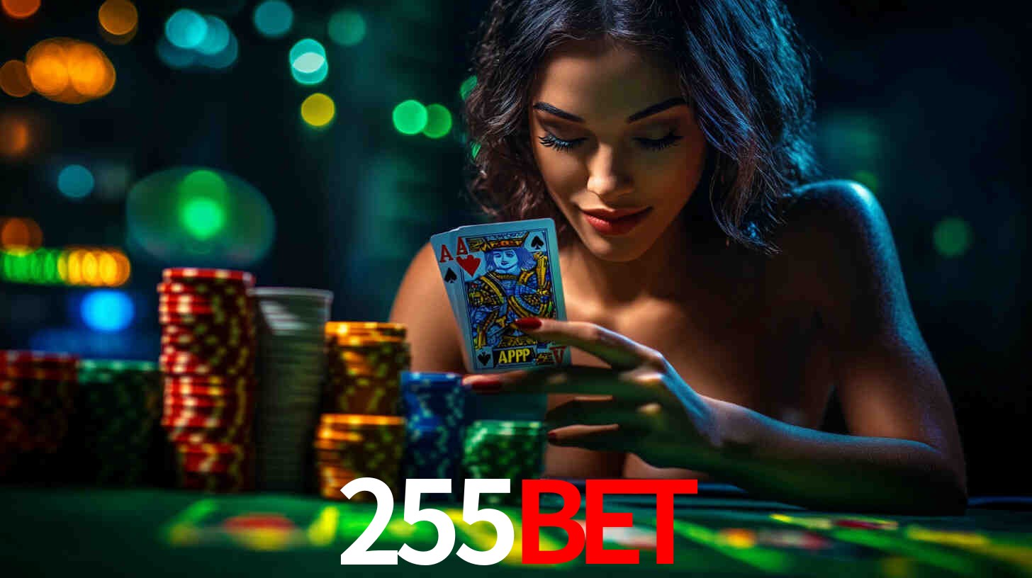 Inovações de Jogos na 255bet: O Futuro das Experiências Interativas