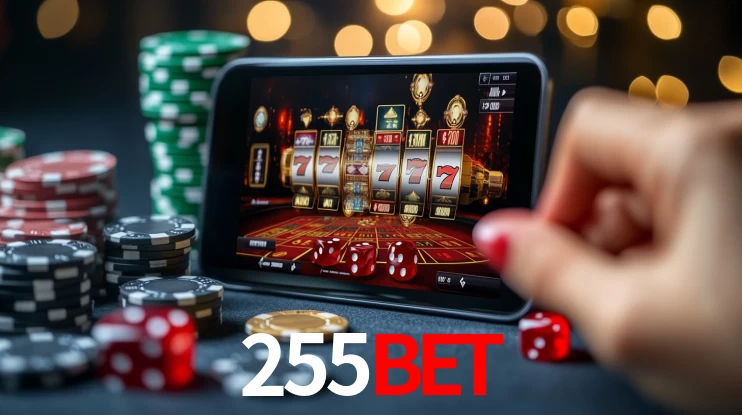 Live Casino 255bet