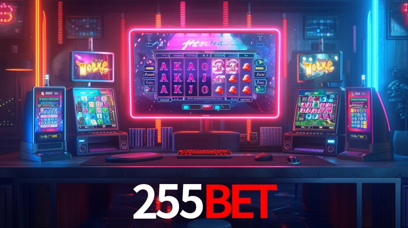 255bet login app