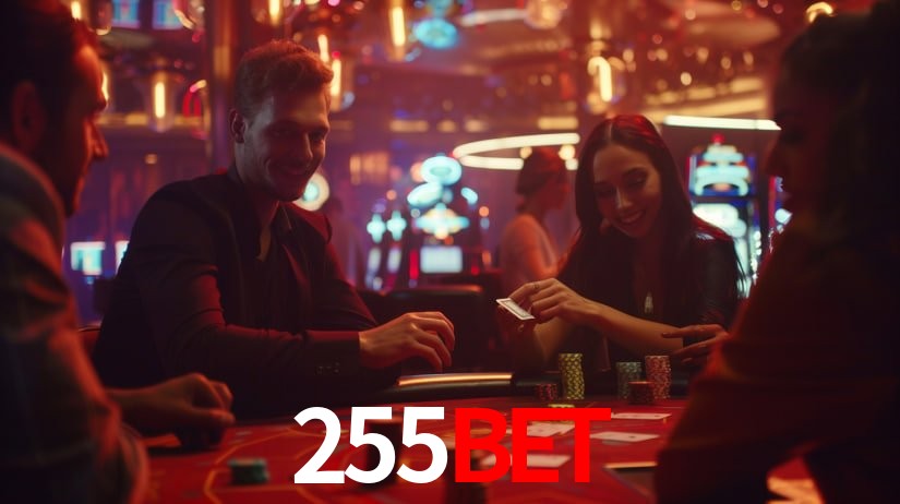 Descubra o Programa VIP da 255bet: Vantagens Exclusivas para Jogadores