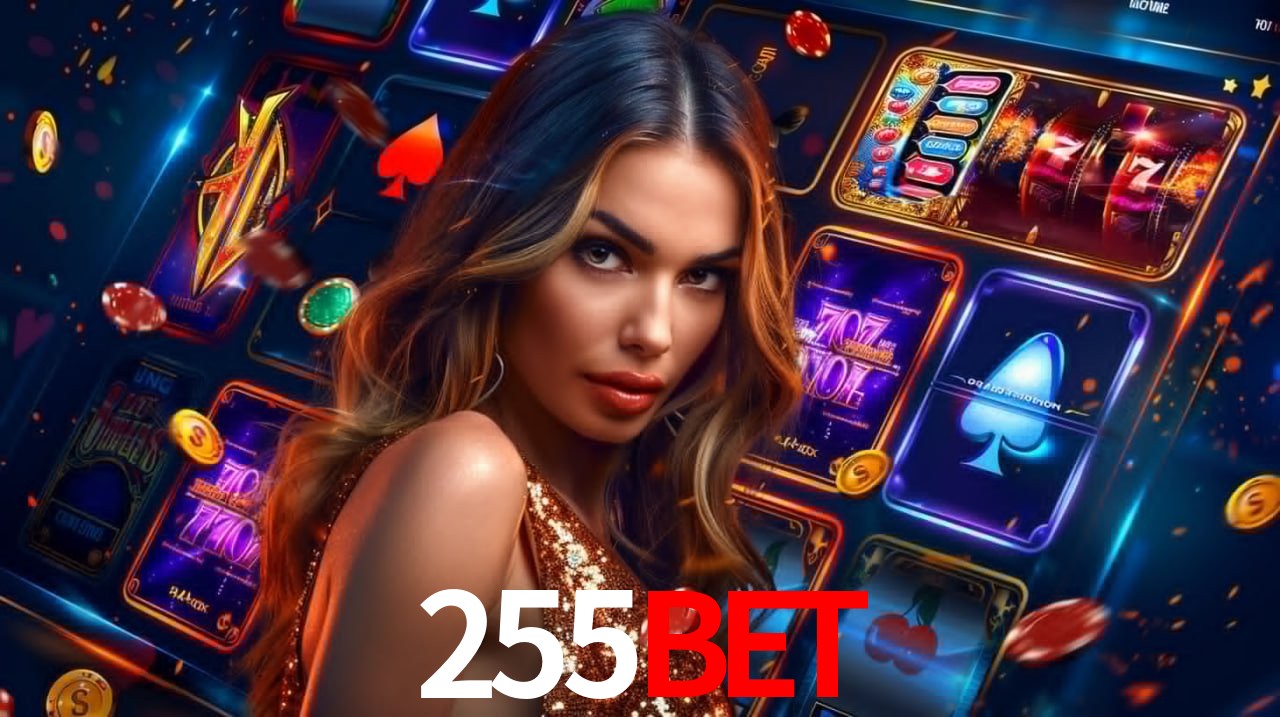 cassino 255bet